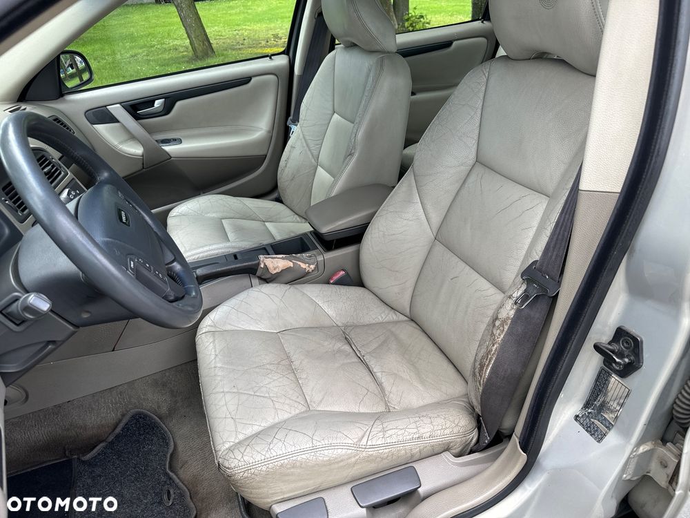 Volvo V70 - 13