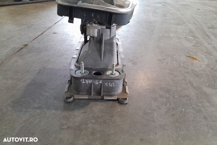 Timonerie cutie de viteza 1K0711061C 1K0711061C Volkswagen VW Golf 6 - 2