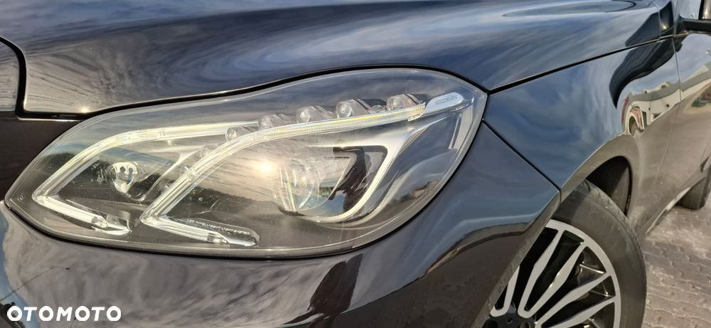 Mercedes-Benz Klasa E 220 BlueTEC 9G-TRONIC - 8