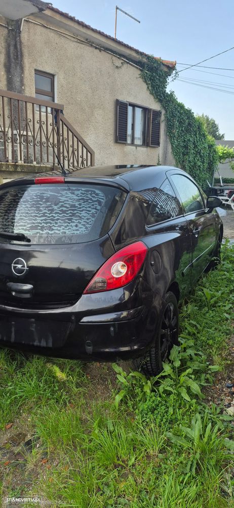 Opel Corsa 1.3 CDTi - 4
