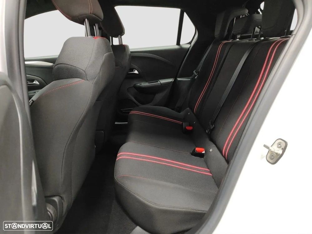 Opel Corsa - 7