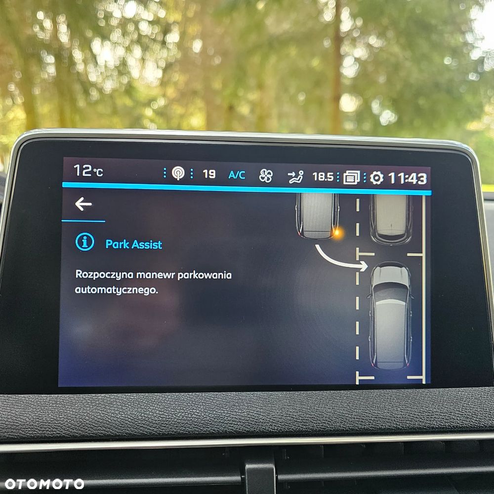 Peugeot 5008 2.0 BlueHDI GT S&S EAT8 - 32