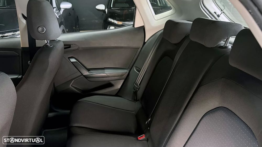 SEAT Ibiza 1.0 TSI Style - 38