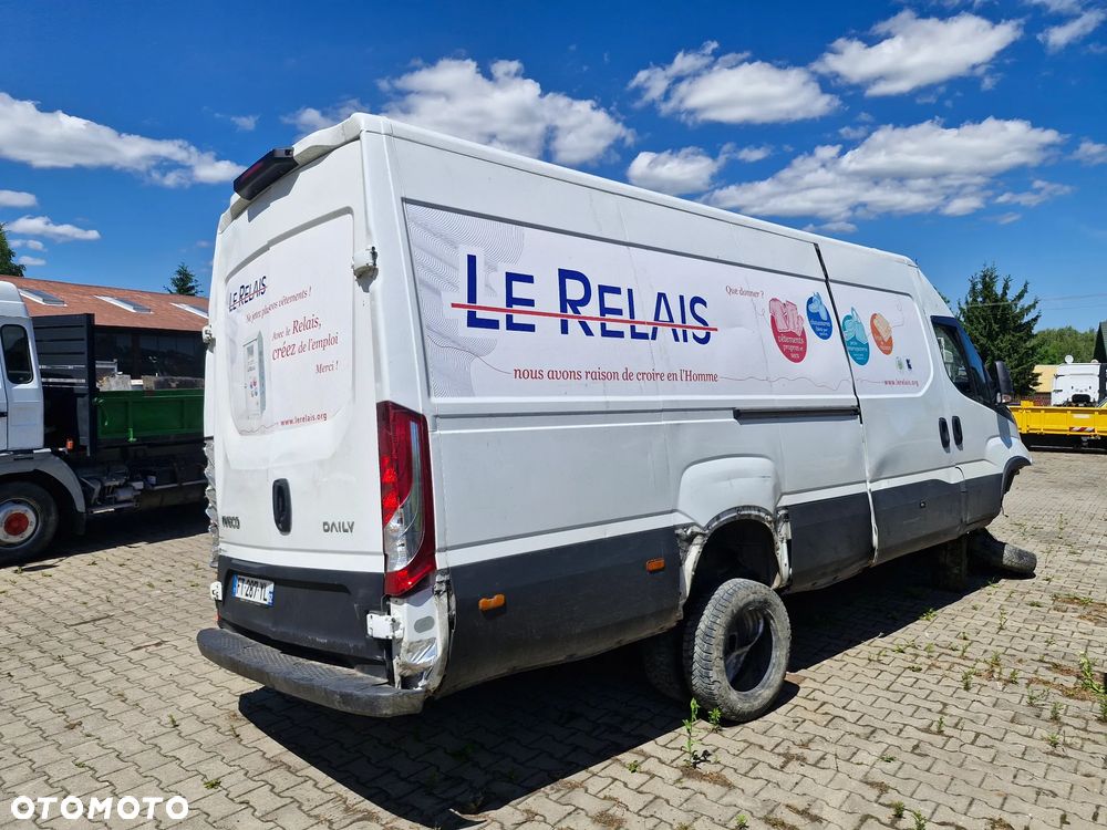 Iveco Dajly - 3