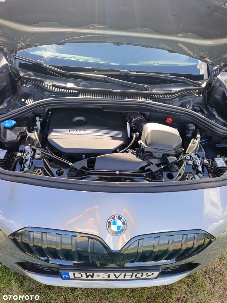BMW Seria 2 218i M Sport sport - 22