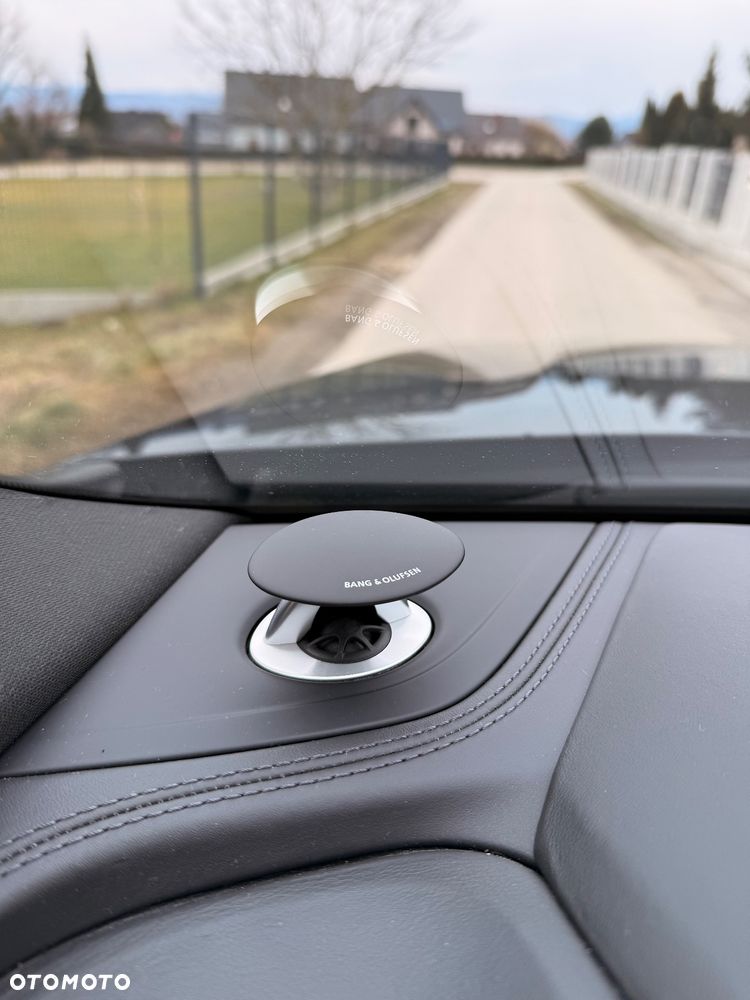Audi SQ7 4.0 TDI Quattro Tiptronic - 11
