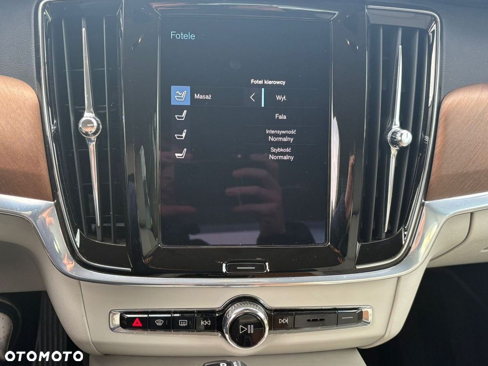 Volvo S90 D5 AWD Inscription - 25