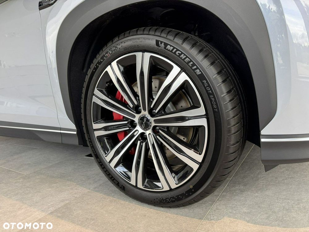 BYD Sealion 7 - 6