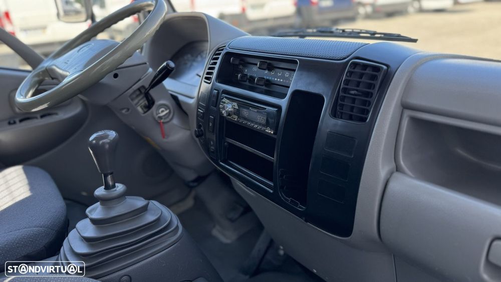 Toyota Dyna 3.0 D-4D Tri-Basculante - 30