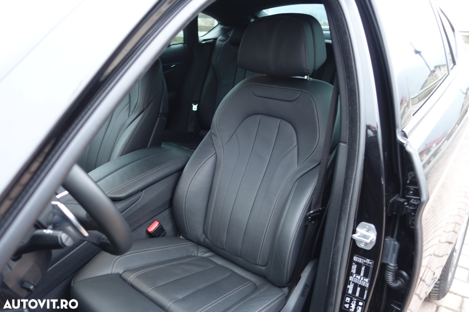 BMW X6 M M50d - 15
