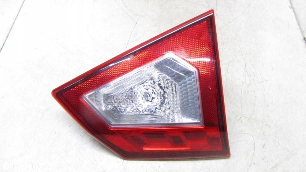 SUZUKI VITARA III LAMPA W KLAPE LEWA 14- - 1