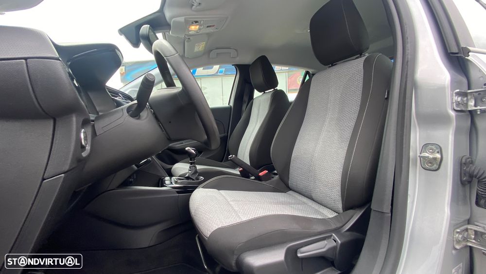 Opel Corsa 1.2 T Edition - 21