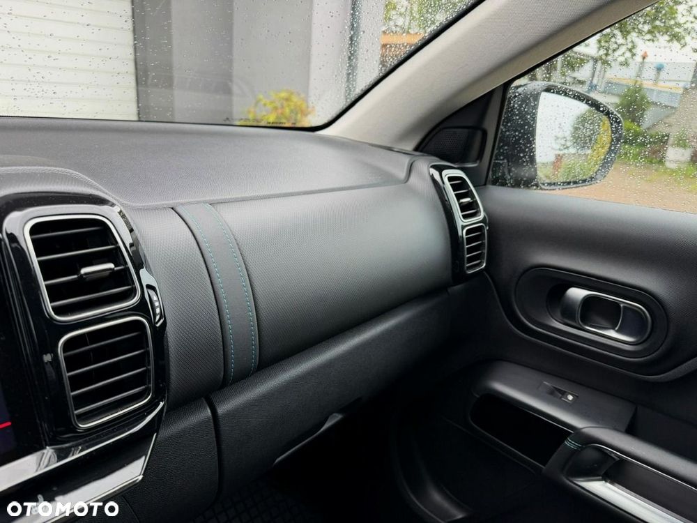 Citroën C5 Aircross 1.2 PureTech Feel Pack EAT8 - 14
