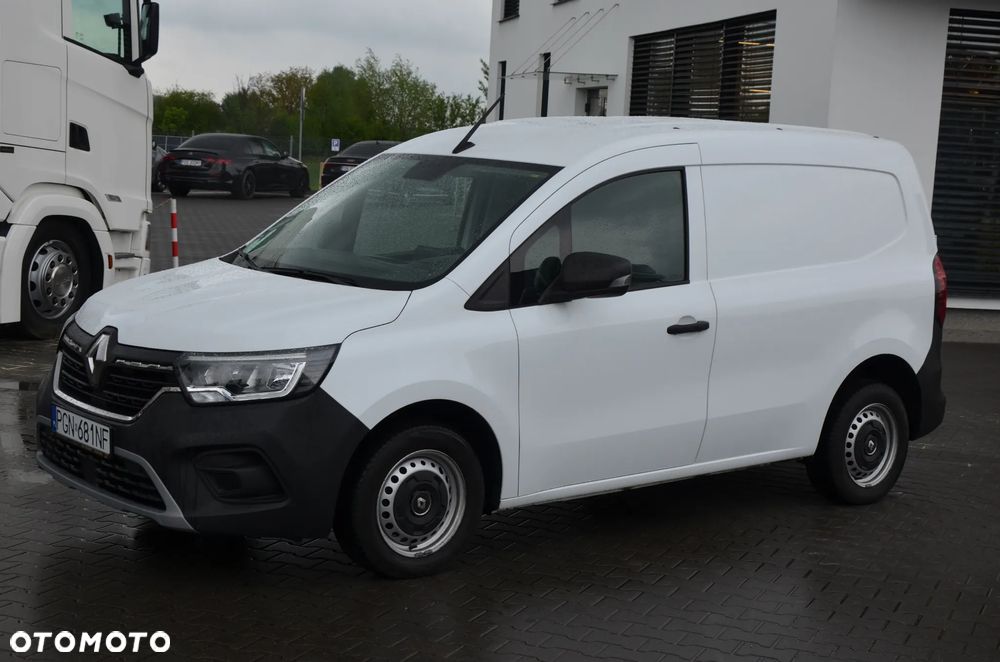Renault Kangoo - 3