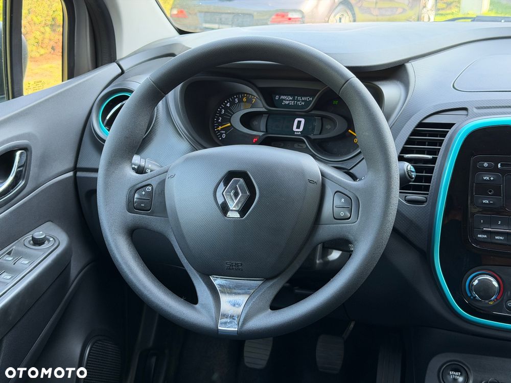 Renault Captur ENERGY TCe 90 Start&Stop Life - 20