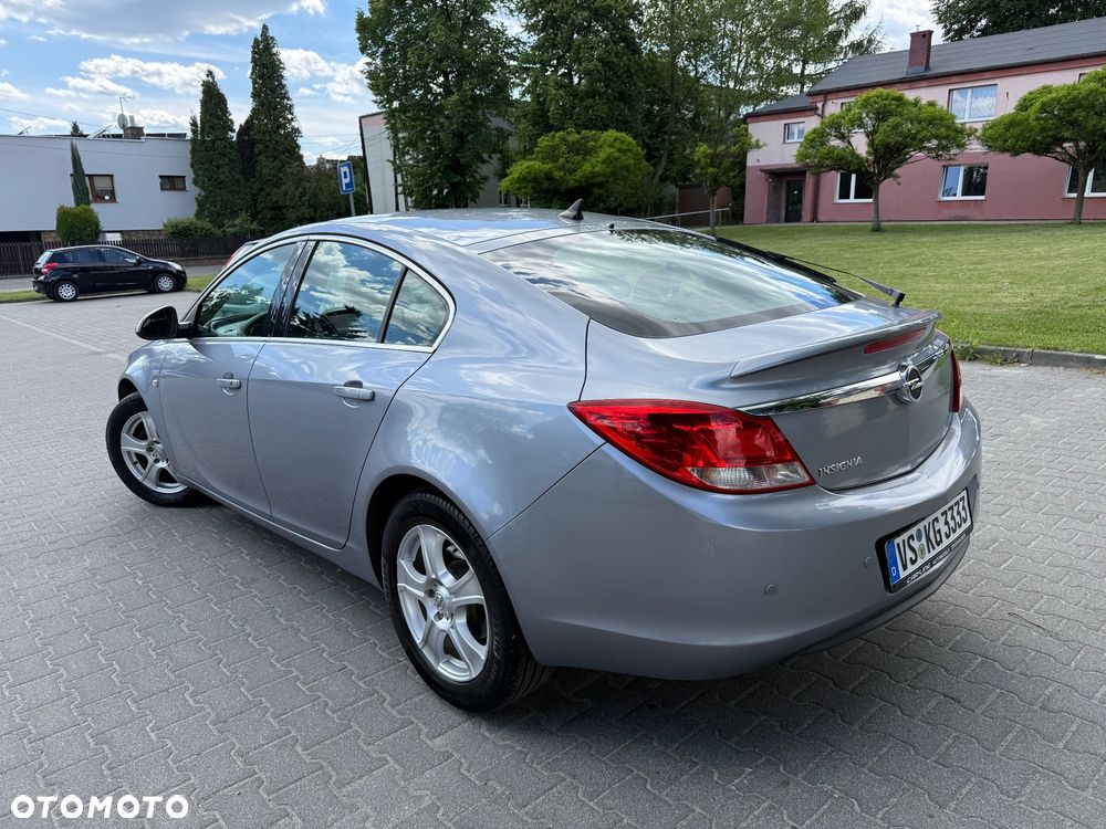 Opel Insignia 1.8 Edition - 15