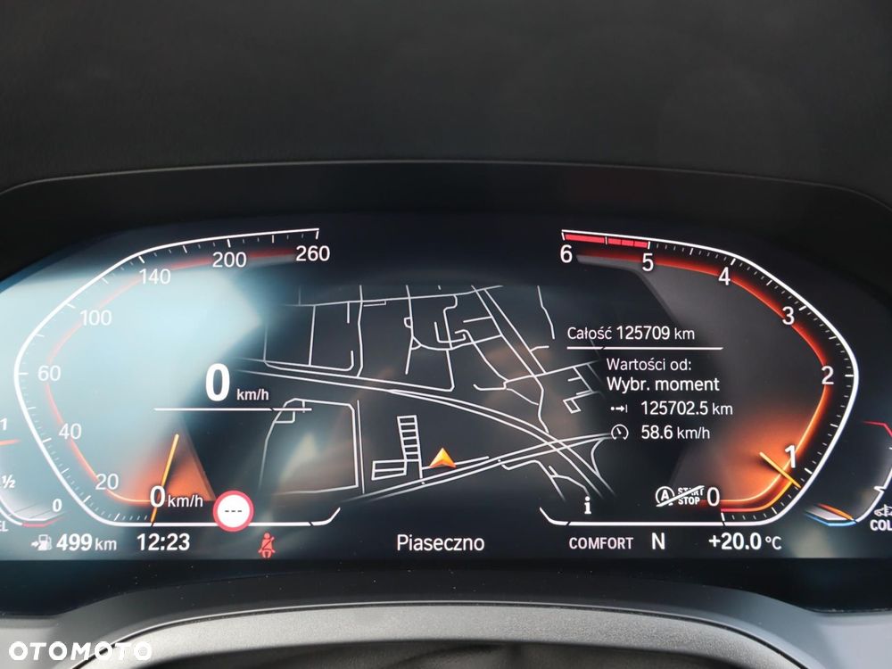 BMW Seria 3 - 18