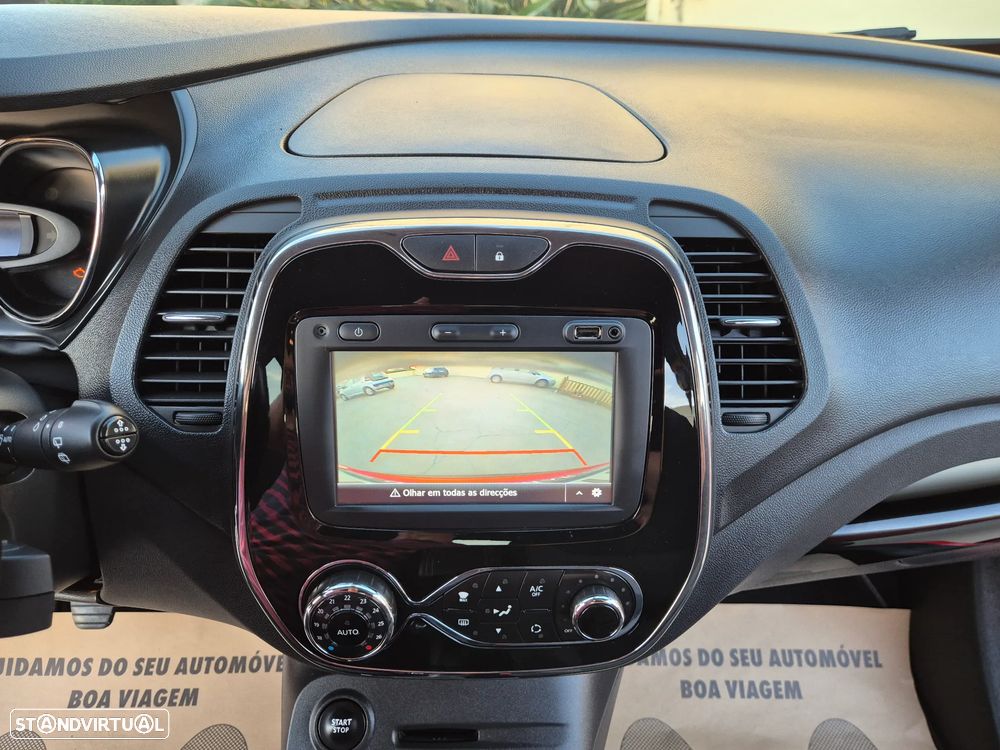 Renault Captur 0.9 TCE Sport - 35