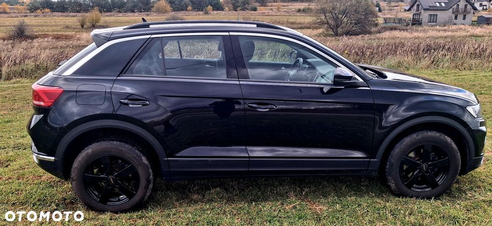 Volkswagen T-Roc 1.6 TDI SCR DPF - 17