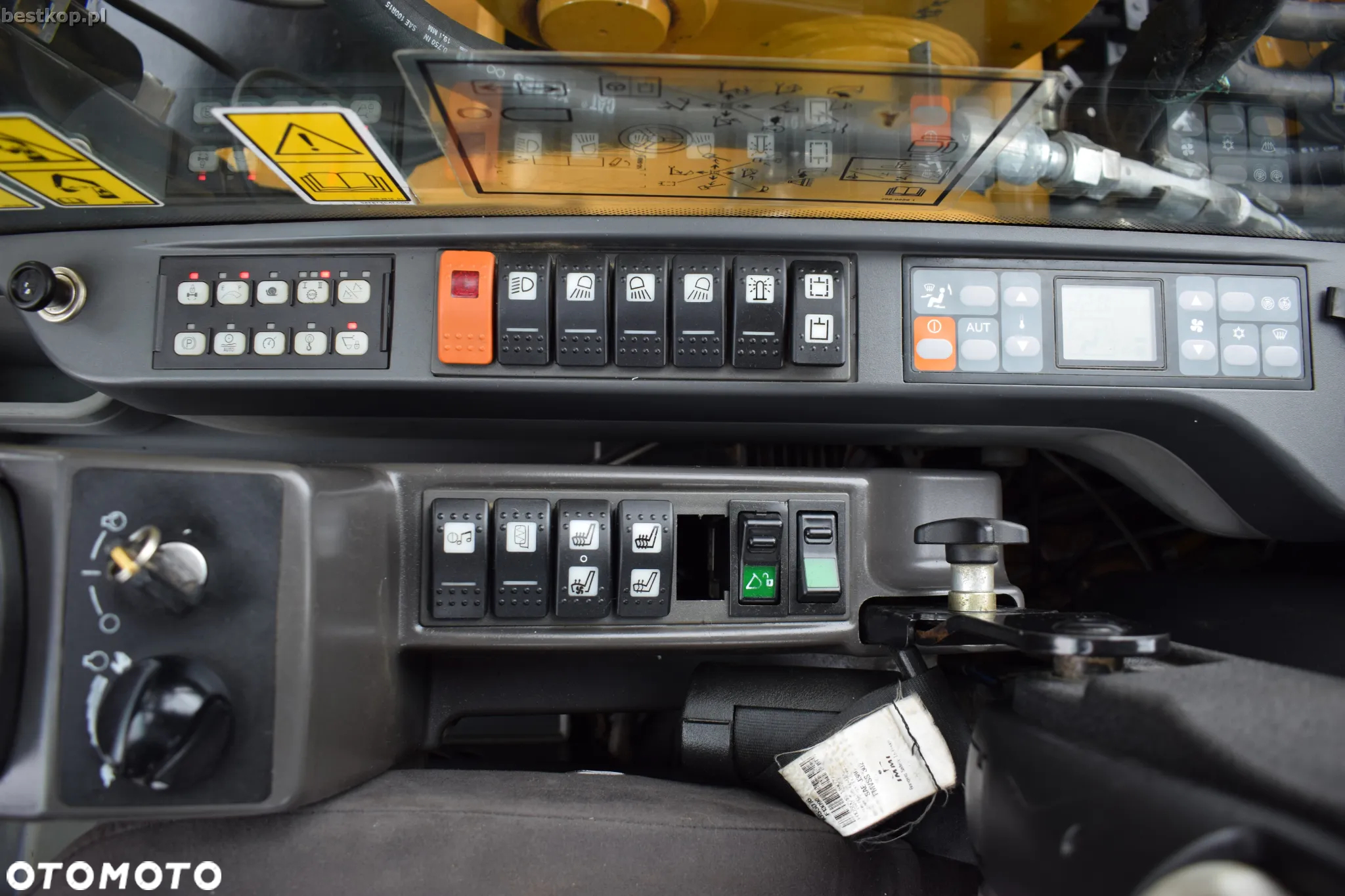 Caterpillar CAT M313D - 31