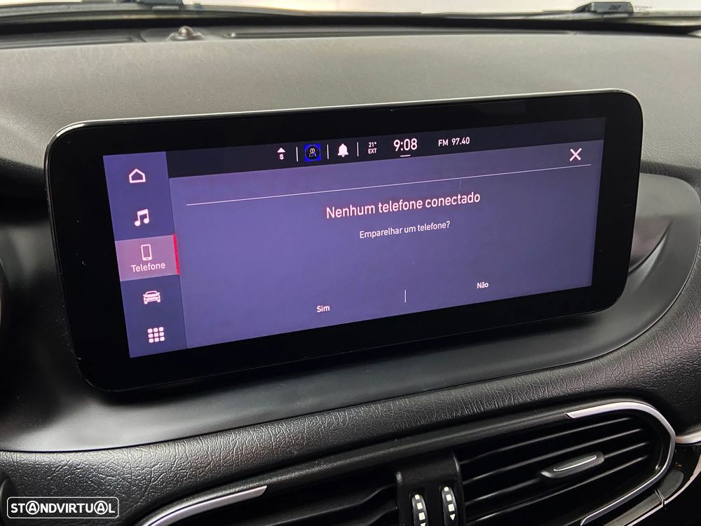 Fiat Tipo Station Wagon 1.3 MultiJet City Life - 17