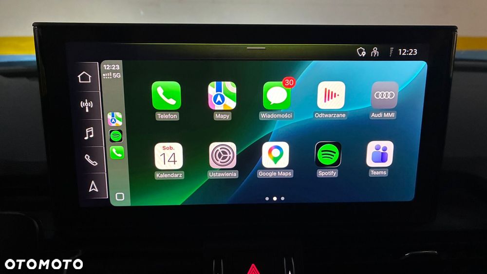 Audi Q5 45 TFSI quattro S tronic - 16