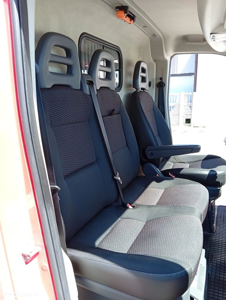 Peugeot BOXER - 8