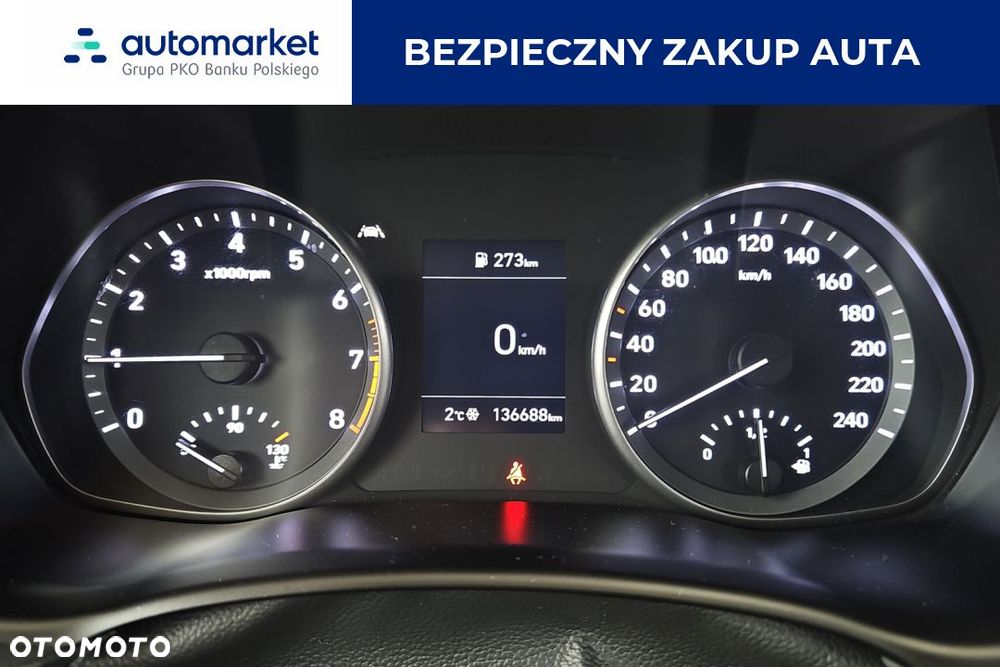 Hyundai i30 1.5 DPI Classic + - 15