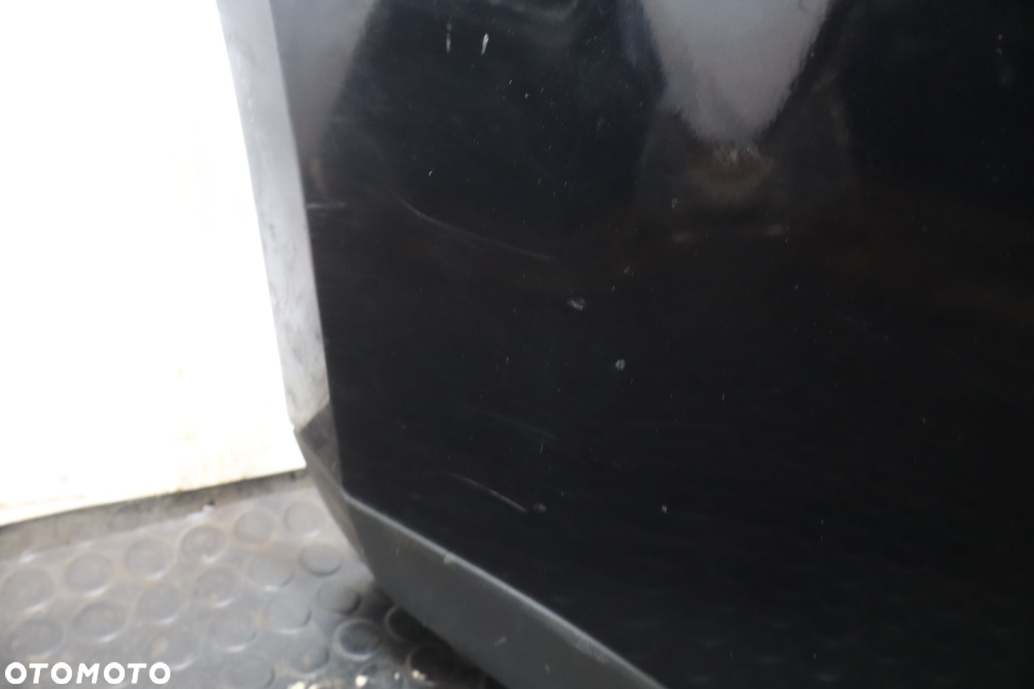 ZDERZAK TYLNY FORD S-MAX I MK1 LIFT G6 MINIVAN - 6