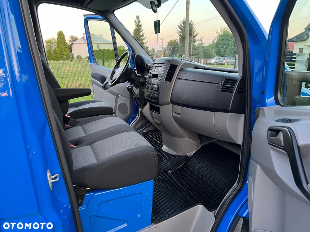 Volkswagen Crafter - 16