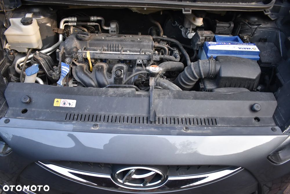 Hyundai ix20 1.4 Edition 20 - 32