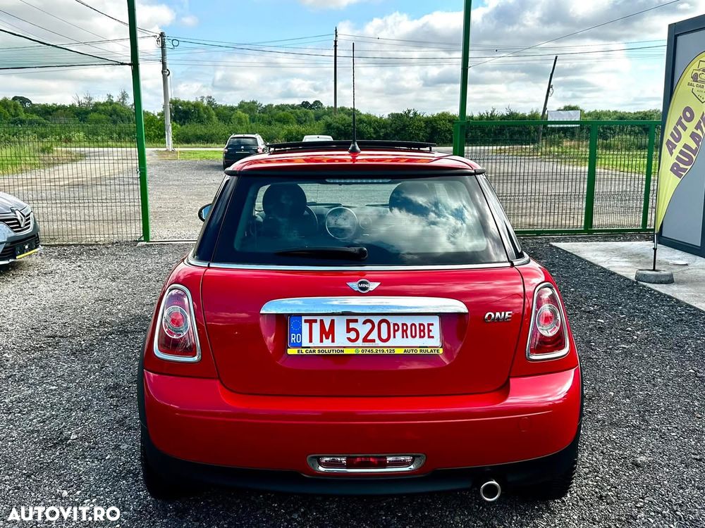 Mini ONE Standard - 15