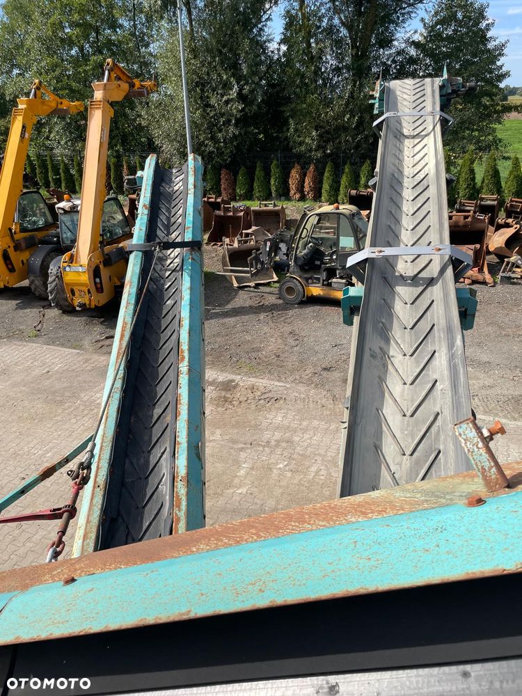 Powerscreen Chieftain 2100 3D 4 Frakcje - 14