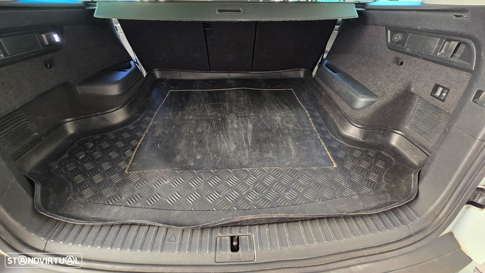 Skoda Kodiaq 2.0 TDI Style DSG - 25