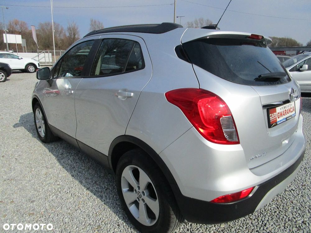 Opel Mokka 1.4 T Enjoy - 13