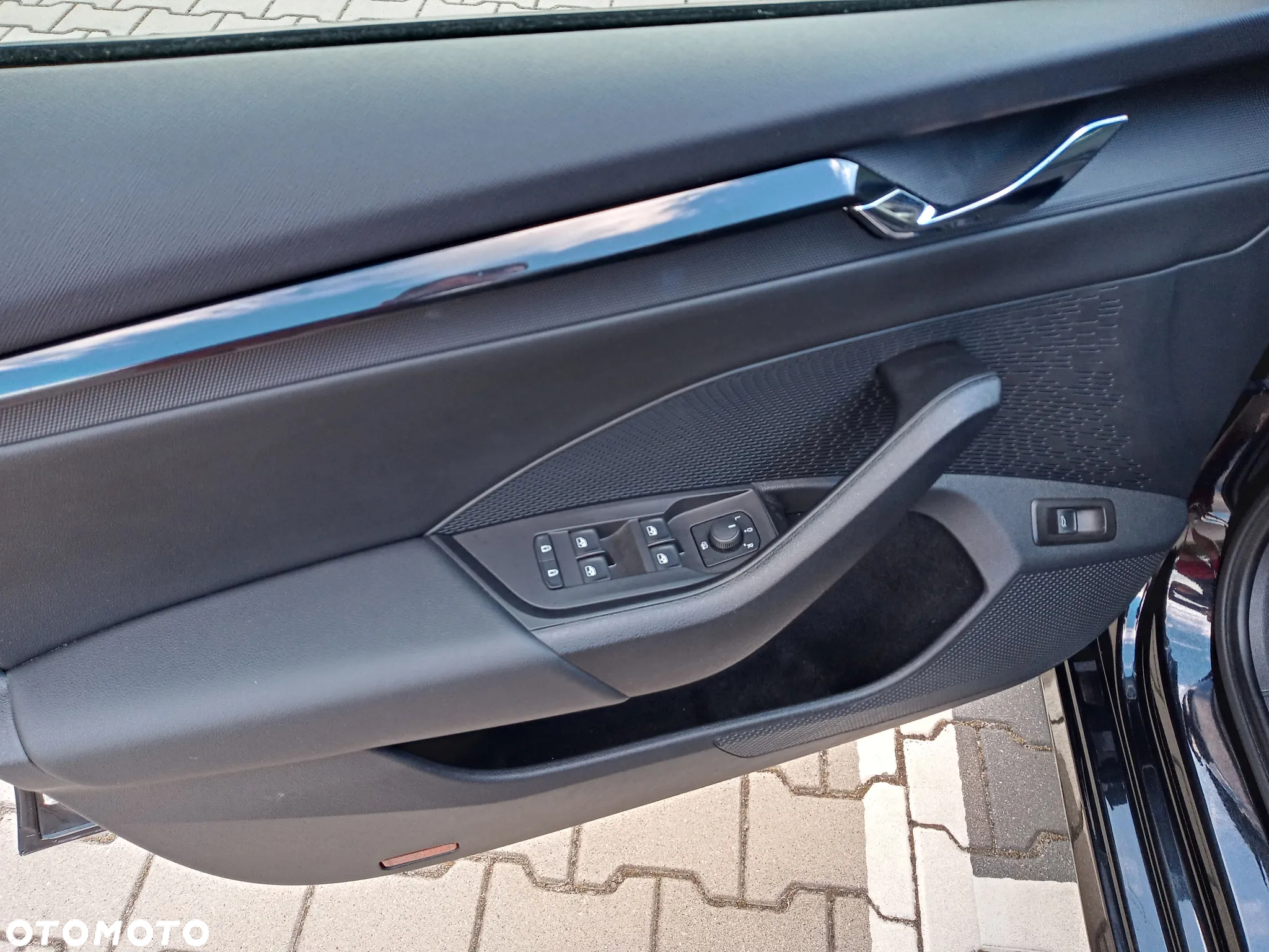 Skoda Octavia 1.5 TSI ACT Ambition - 16