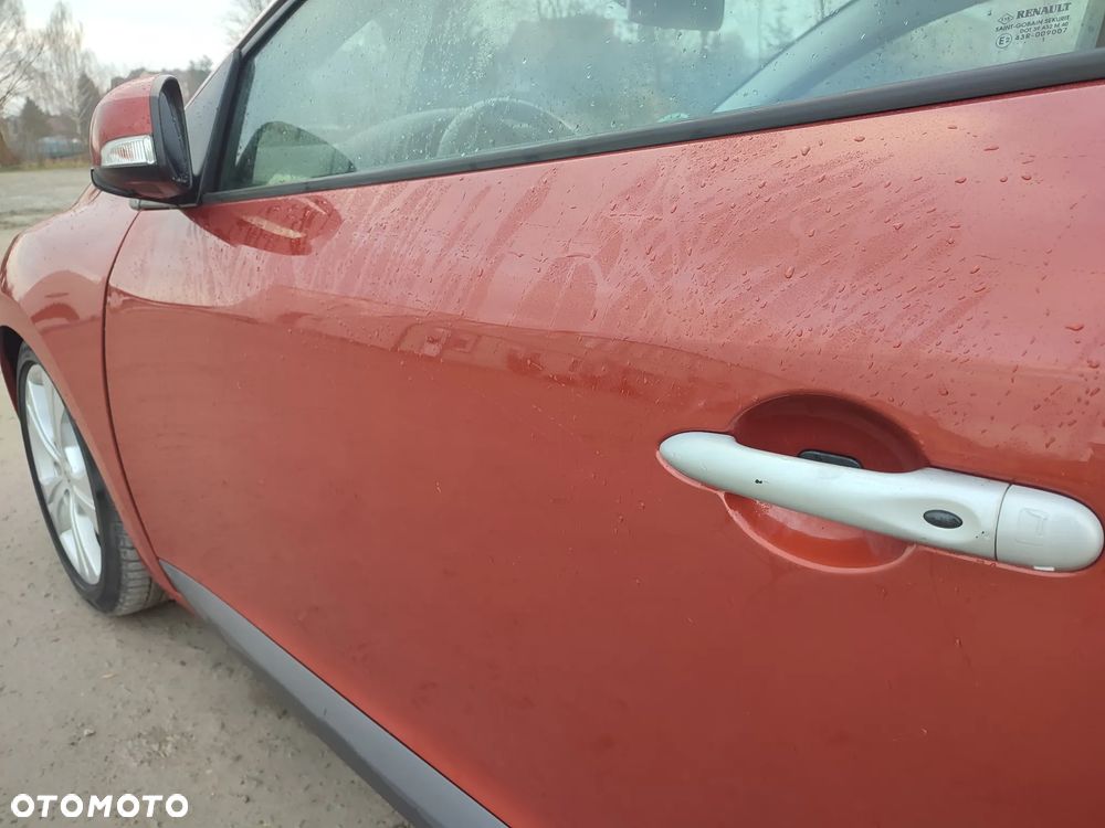 Renault Megane 1.4 16V TCE Bose Edition - 12