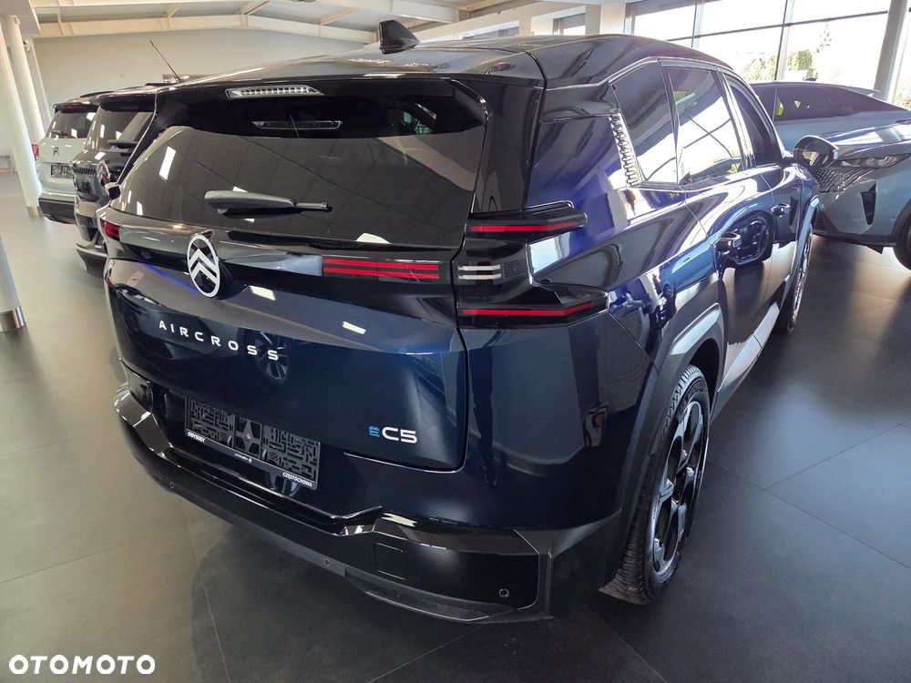 Citroën C5 Aircross 73.7kWh Comfort Range Max - 4