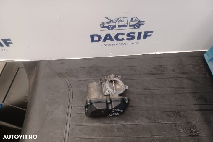 Clapeta acceleratie 04L131501-1.6 TDI 04L131501-1.6 TDI Volkswagen VW - 3