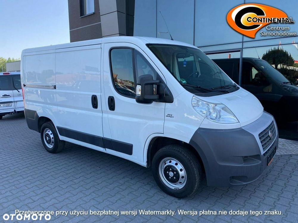 Fiat Ducato - 3