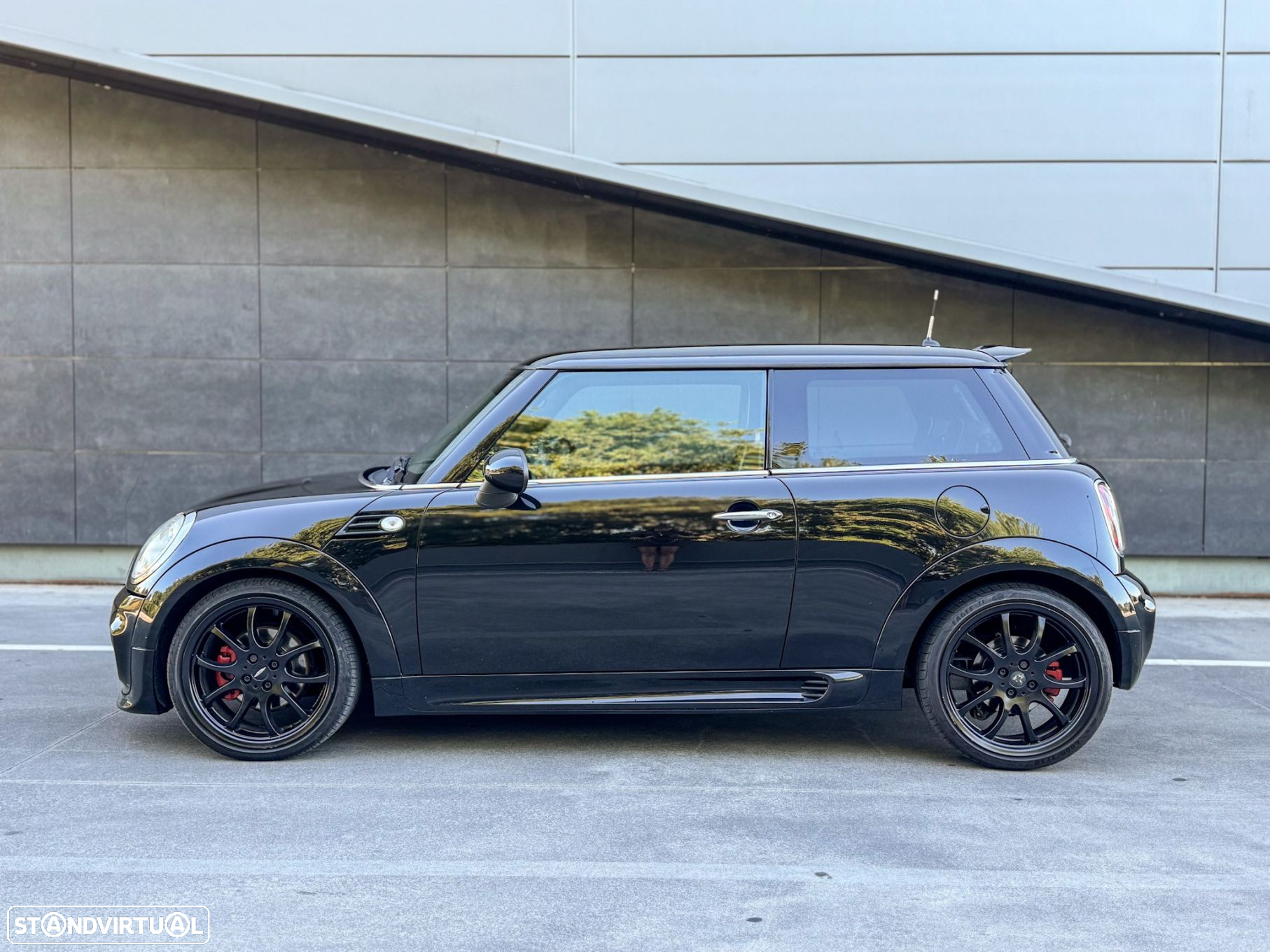 MINI 3 Portas Cooper D - 2