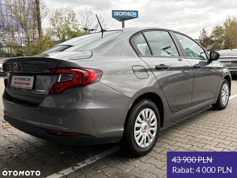 Fiat Tipo - 19