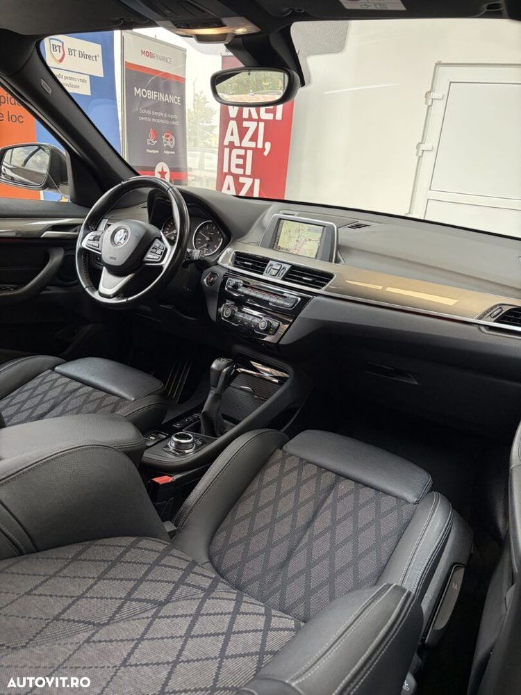 BMW X1 - 12