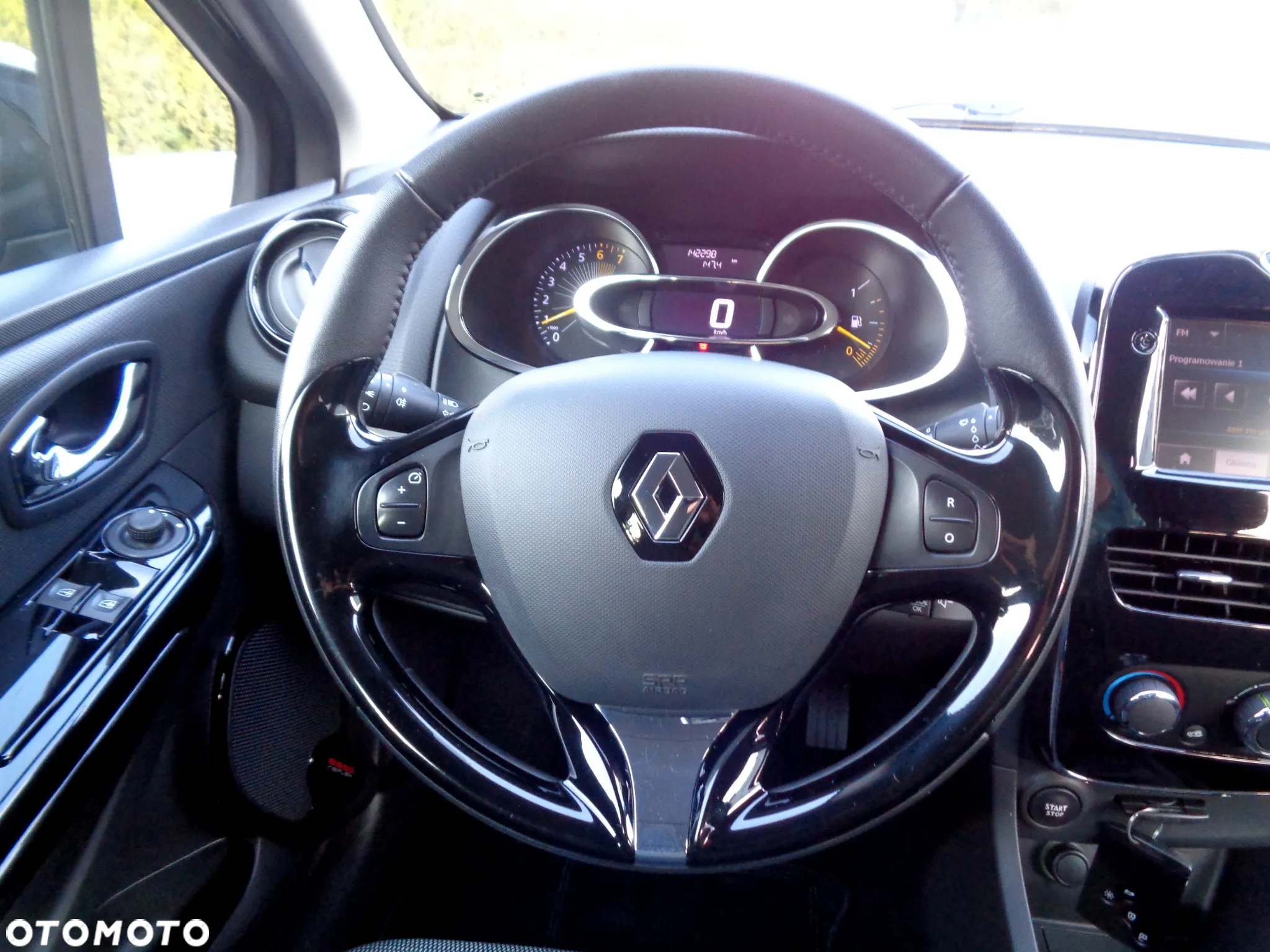 Renault Clio 0.9 Energy TCe Expression - 21