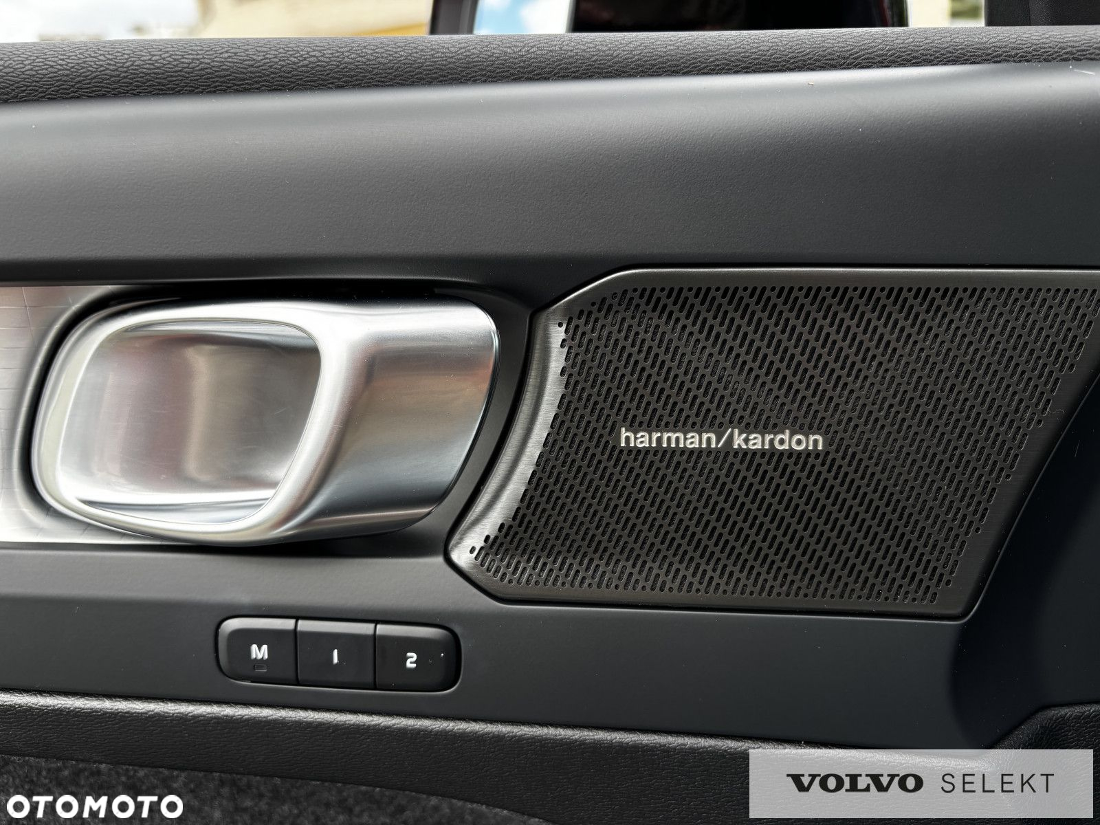 Volvo XC 40 - 11