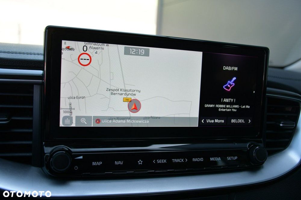 Kia XCeed 1.6 CRDi mHEV XL - 21