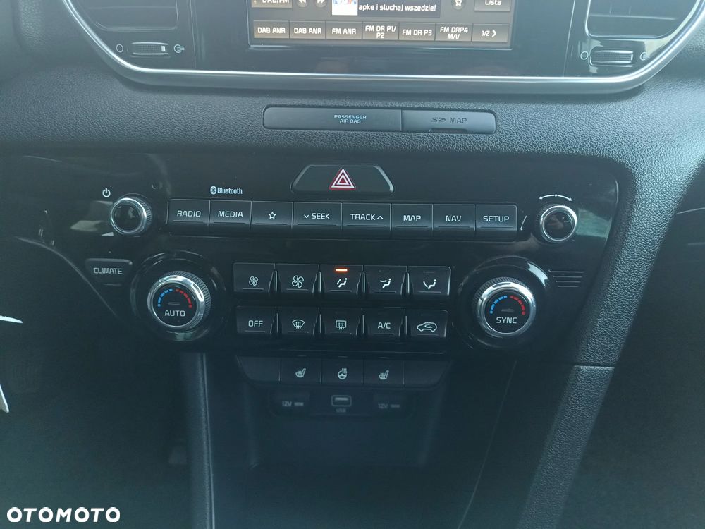 Kia Sportage 1.6 CRDI 2WD SPIRIT - 28