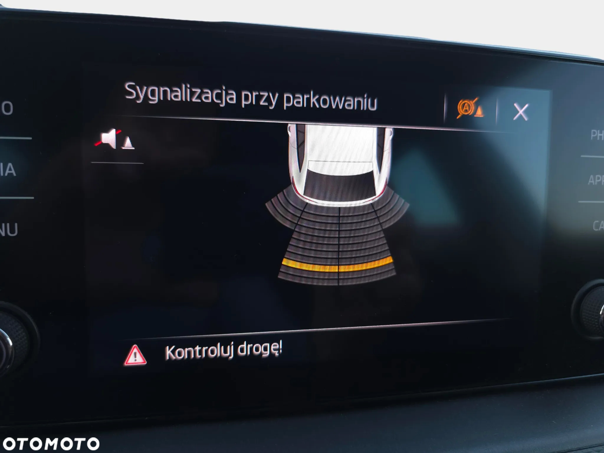 Skoda Scala 1.0 TSI Ambition DSG - 28