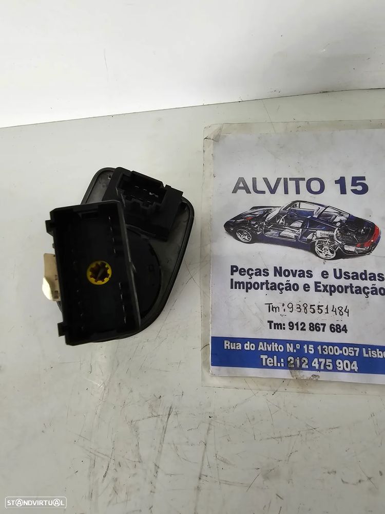 Botão / comutador de luzes Seat Ibiza 2014 - 2