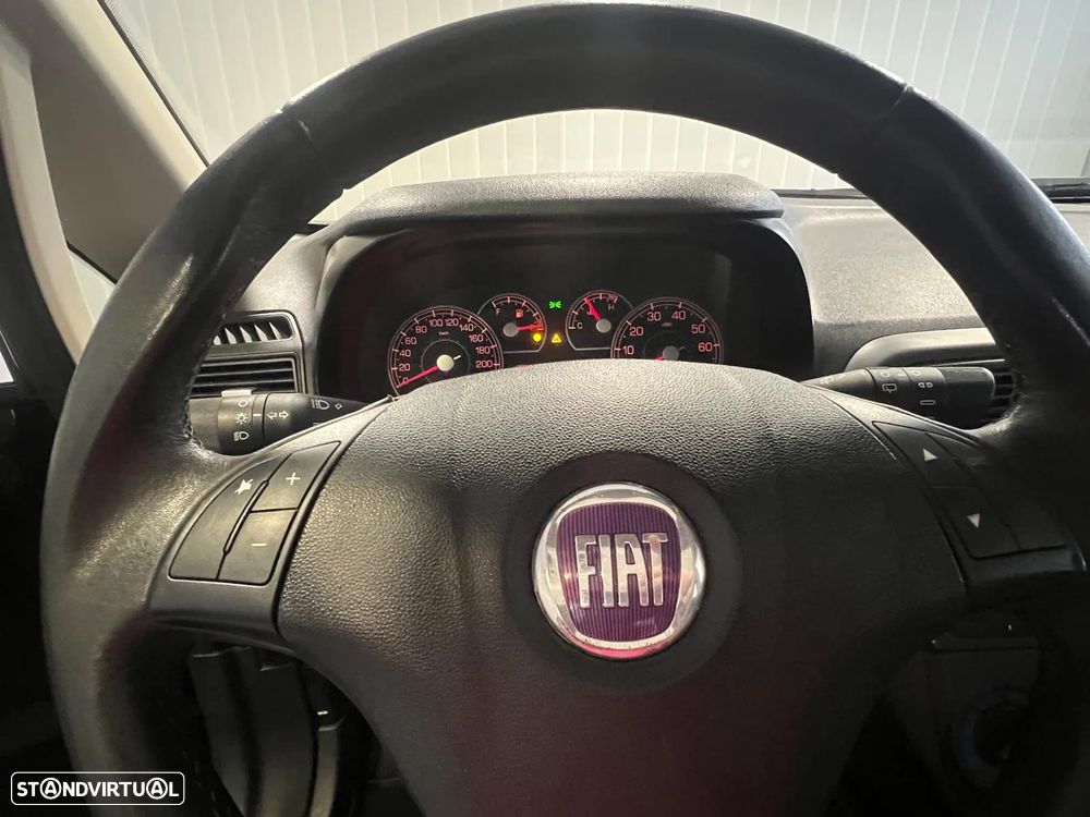 Fiat Grande Punto 1.2 Active - 13